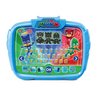 Open full size image 
      PJ Masks Time to Be a Hero Learning Tablet™
    